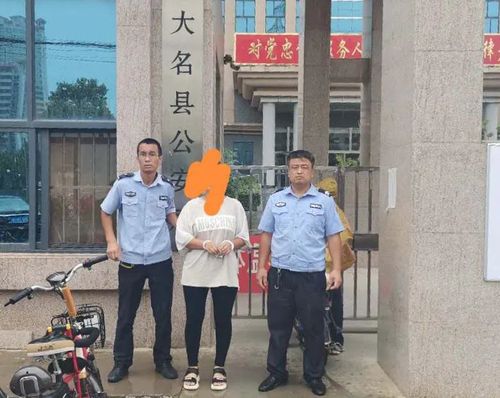 【亮剑2020】西付集派出所抓获一名网上逃犯