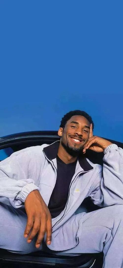 科比,黑曼巴,无水印,高清