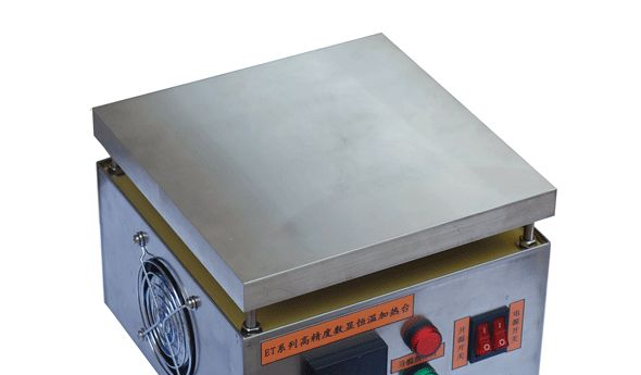 供应加热平台,恒温加热台,led灯珠返修台,lde灯珠焊台,恒温加热台