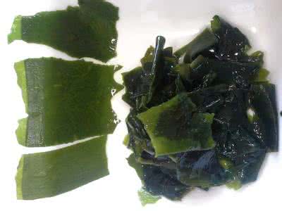 螺旋藻是碱性食物吗 螺旋藻营养成分是什么