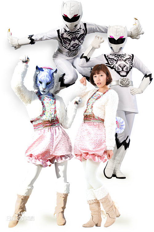 动物战队兽王者