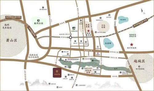 新城棠樾示范区9.15惊艳亮相 东方别院,传世雅韵