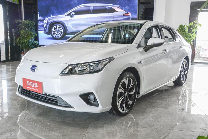 2019款炫630报价