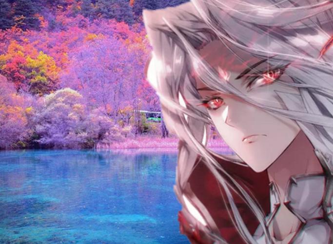 斗罗大陆漫画中长相相似的四位男神唐三和舞长空傻傻分不清