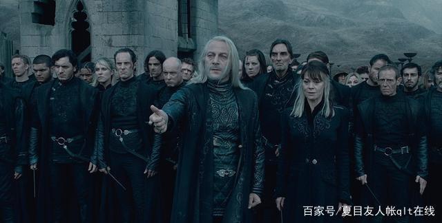 哈利波特魔法世界斯内普他为什么不知道虫尾巴是卧底?