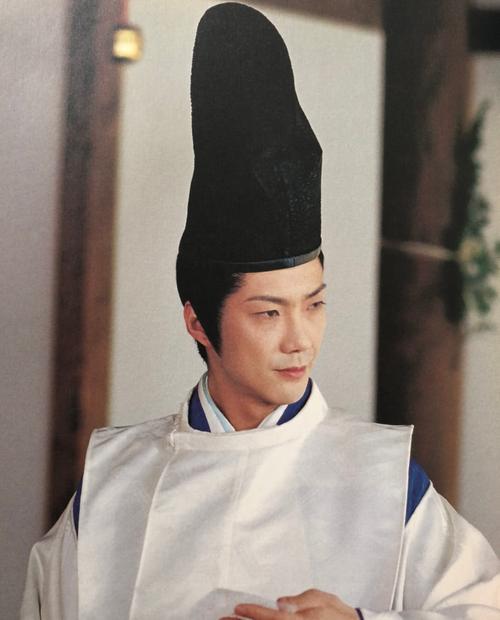 阴阳师,羽生结弦,安倍晴明,野村万斋,郭敬明