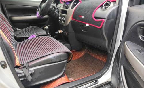 长城 哈弗m4 2012款 1.5l 手动豪华型-车况精品 内饰外表如新