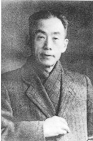 杨延宝