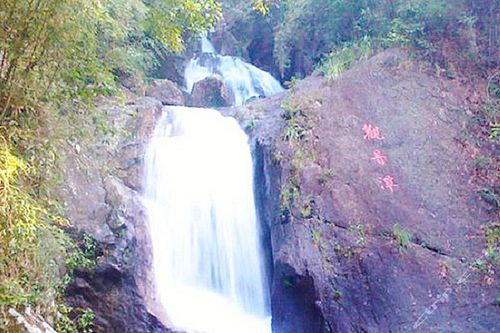 广东惠州南昆山驿站(标双房 南昆山门票)