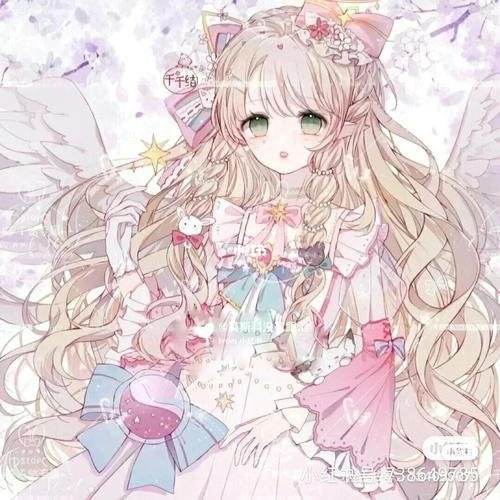 魔女头像_头像_素材_头像