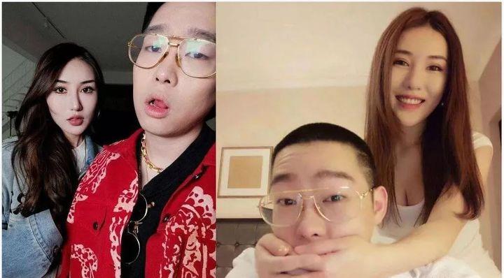 本命刘嘉裕,西北红花会厂牌创始人.