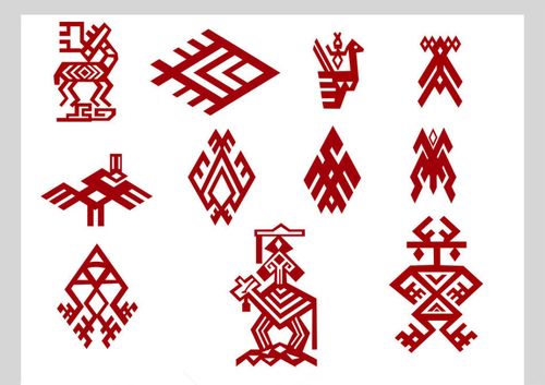 黎族图标网页ui素材免费下载(图片编号:4920054)-六