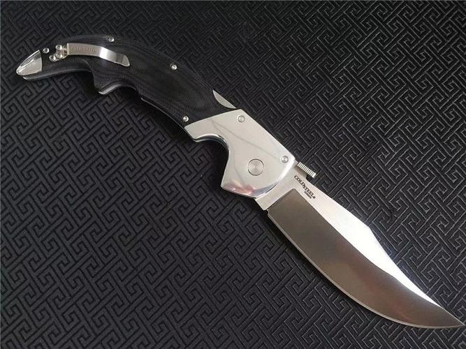 cold steel美国冷钢62ncl折刀