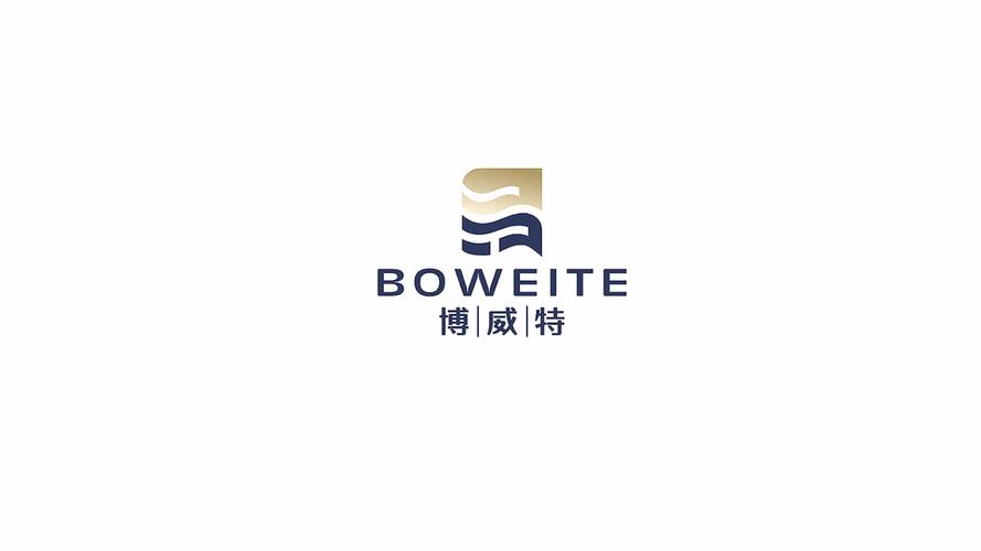 博威特酒店品牌logo设计