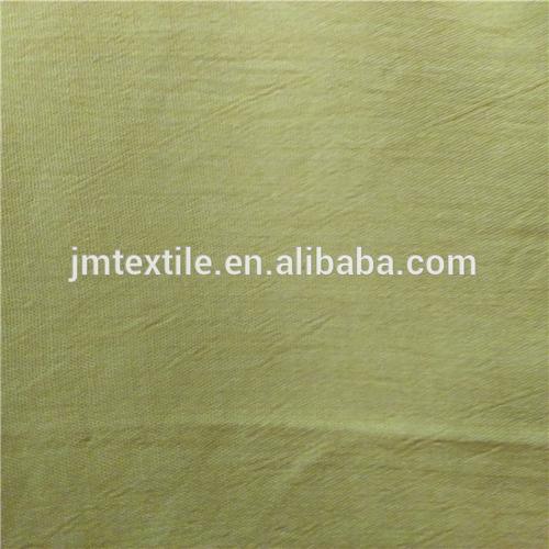 viscose rayon fabric crinkle