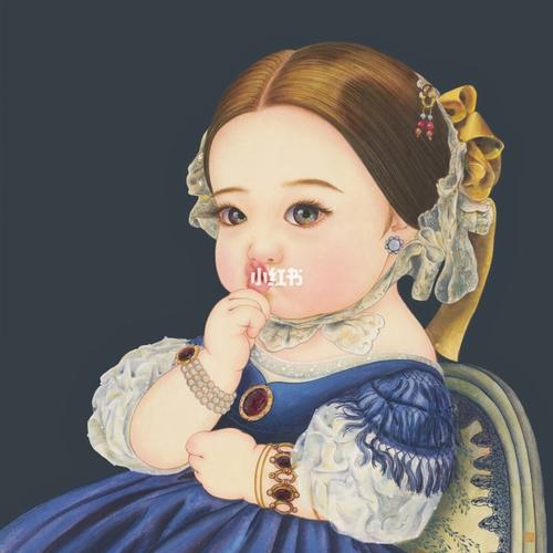 可爱卡通女生头像|胖嘟嘟的爱了爱了_卡通_头像分享_素材_头像