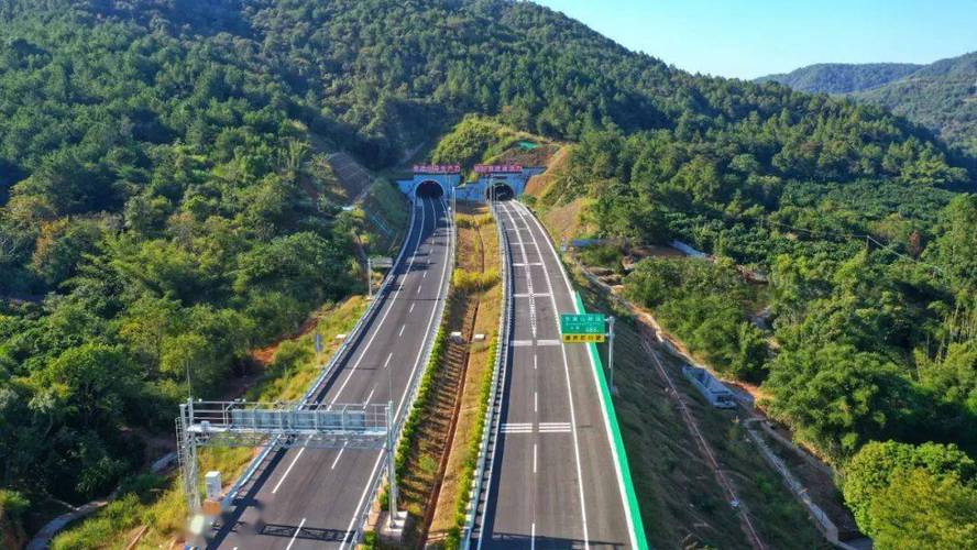 梅州东环高速公路