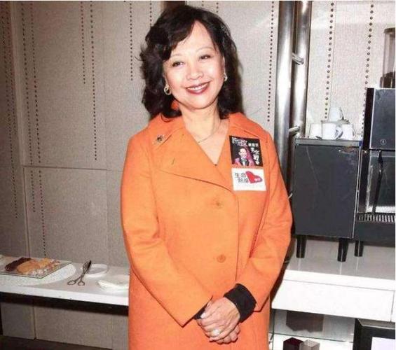 平民姑娘李天颖嫁香港豪门斗悍匪赶小三接盘老公百亿家产