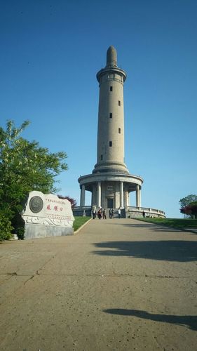 2019白玉山景区_旅游攻略_门票_地址_游记点评,旅顺