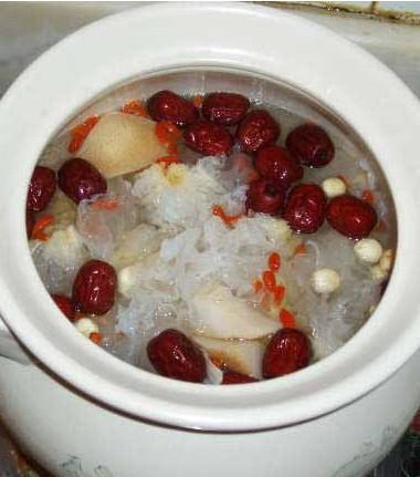 感冒了吃什么食物好有效治疗感冒的饮食疗法