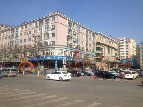 辽宁省本溪市溪湖区河西街道兴工街天气预报