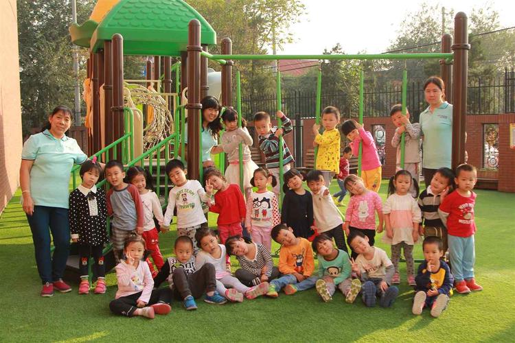 地址:北京市海淀区清河毛纺南路学府树家园五区3号楼爱儿坊幼儿园
