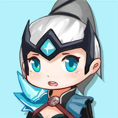 王者荣耀英雄萌图_卡通动漫头像_我要个性网