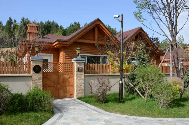 长春国信南山温泉酒店十大看点,你知道吗?