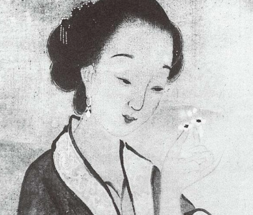 揭秘董小宛和冒襄的爱情故事