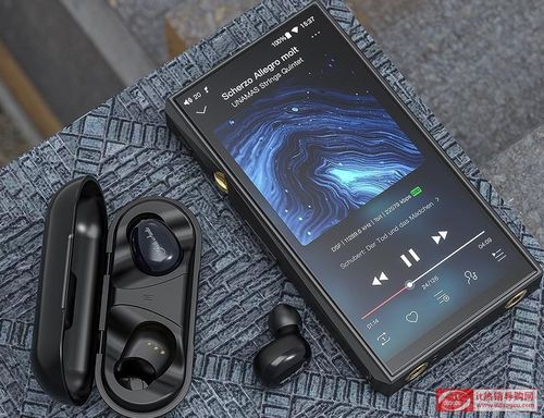 介绍体验海贝r6pro飞傲m11prox7二代到底选哪个好区别大吗