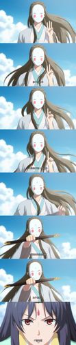 狐妖小红娘 竹业篇 总集 上 - 堆糖,美图壁纸兴趣社区