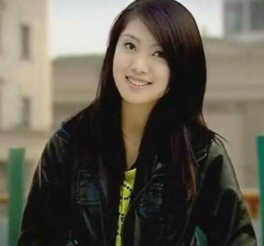 爱情公寓中原来隐藏了这么多美女