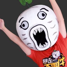 王尼玛qq头像