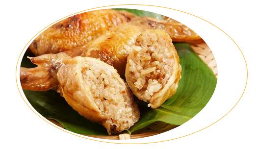 大理特色美食_云南大理特色美食