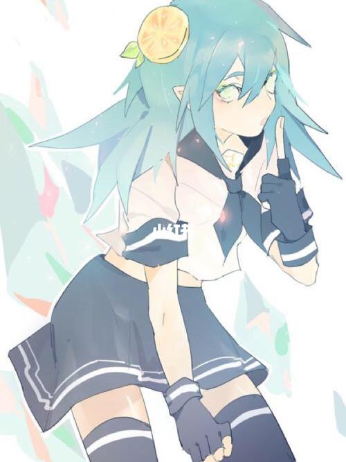 安莉洁_凹凸世界_凹凸世界安莉洁_影视_动漫_动漫推荐