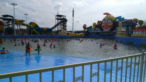 4(还不错,我喜欢) 性价比  4(还不错,我喜欢) 体验 水寨比波塞冬大