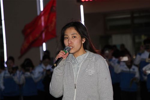 河南省长垣一中,河南省汝州市二高教育同仁来我校参观交流