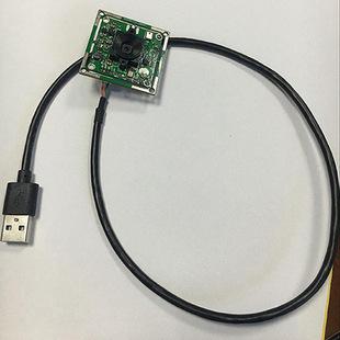 800万超高清摄像头 usb充电接口免驱动摄像头 全天高清摄像工作