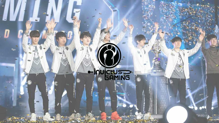 吼吼看的壁纸来一波吗 - ig电子竞技俱乐部-score-电竞玩家赛事社区