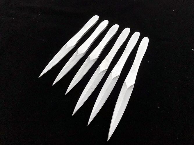 飞标柳叶飞炫刀具武器冷兵器飞镖暗器小李专业飞镖