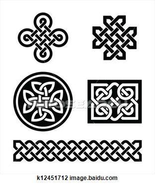 凯尔特结8