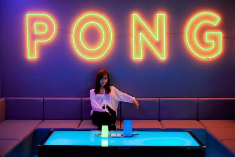 风靡香港,上海beer pong主题酒吧登陆杭州,听说潮人们都已前往打卡