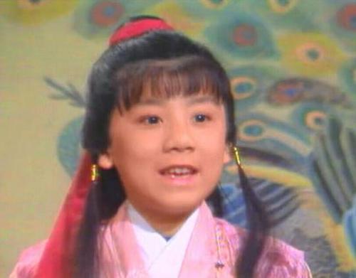 他叫王书麒.