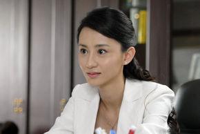 电视剧《男人的承诺》刘立淇饰王纯