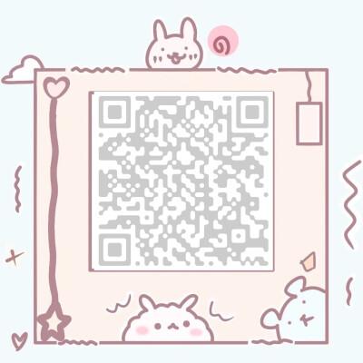 二维码制作,模版见相册,添加qq制作 有动图系列,背景图系列和边框系列