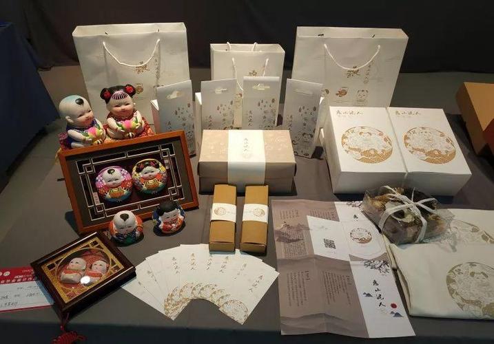 盐城工学院设计艺术学院2018届视觉传达设计毕业设计作品展(一)