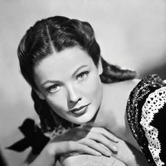 吉恩·蒂尔尼/gene tierney 饰 susan miller / linda worthington