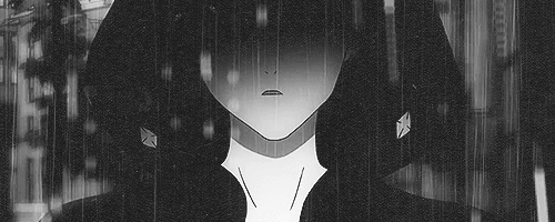 下雨天
