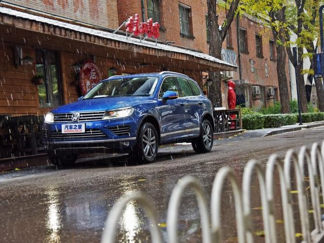 首页 郑州分站 正文  途锐车型最新价格变化报价 车型 指导价 (万元)