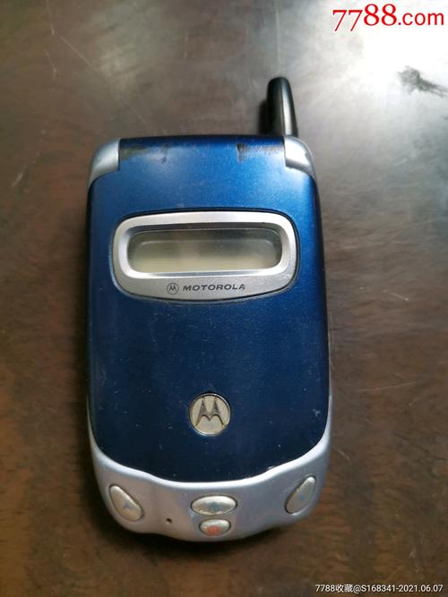 摩托罗拉388手机.